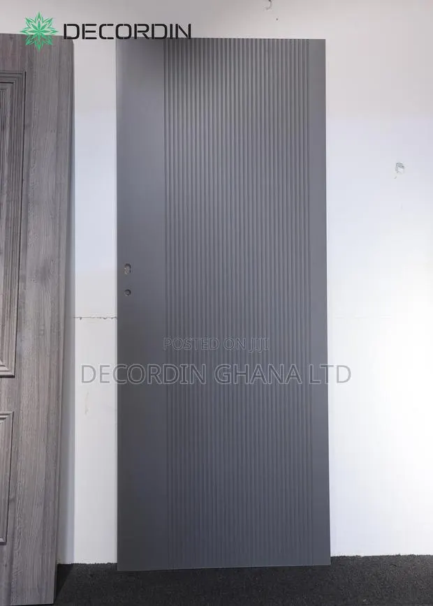 Interior Door · Photo 1