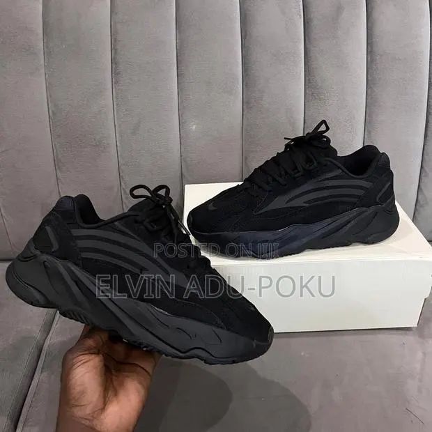 Adidas Yeezy Boost 700 Sneakers In Different Colours , Swipe >>>> · Photo 1