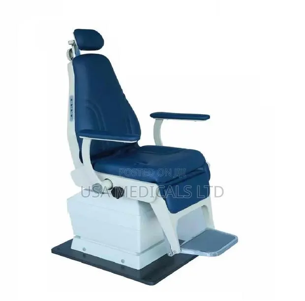 ELECTRIC E.N.T CHAIR(Ear, Nose, Throat) · Photo 3