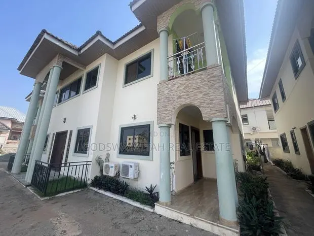 2bdrm Apartment in East Legon, Adjiriganor for rent · Photo 1