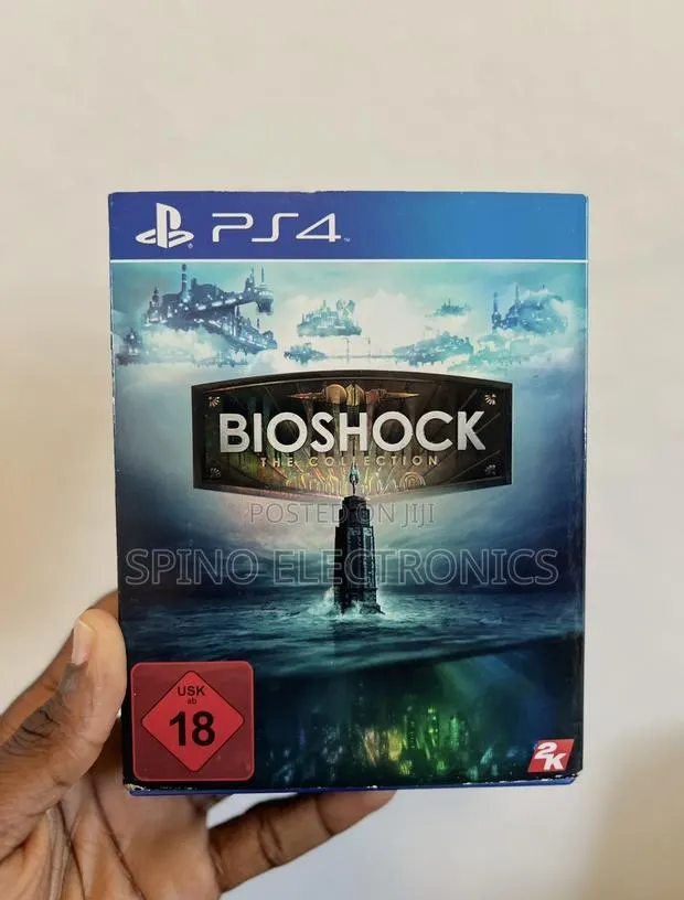 Bioshock the Collection · Photo 1