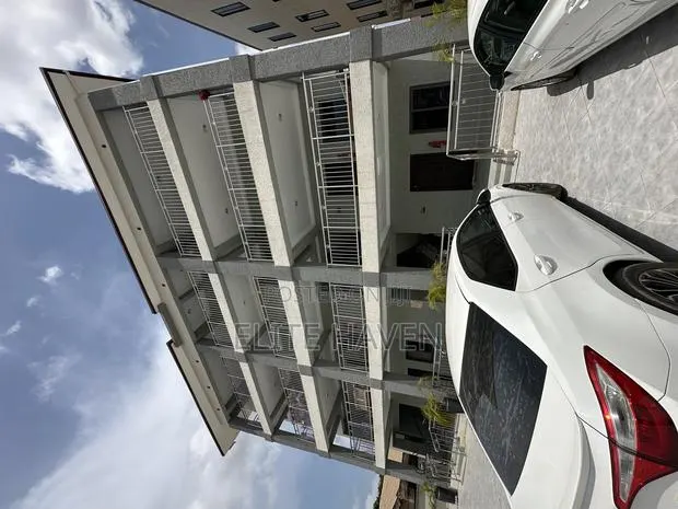 3bdrm Apartment in Haatso/Westland for rent · Photo 1