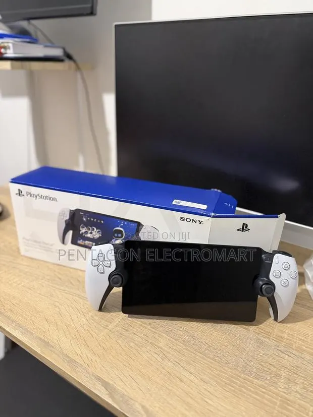 Playstation 5 Portal · Photo 1