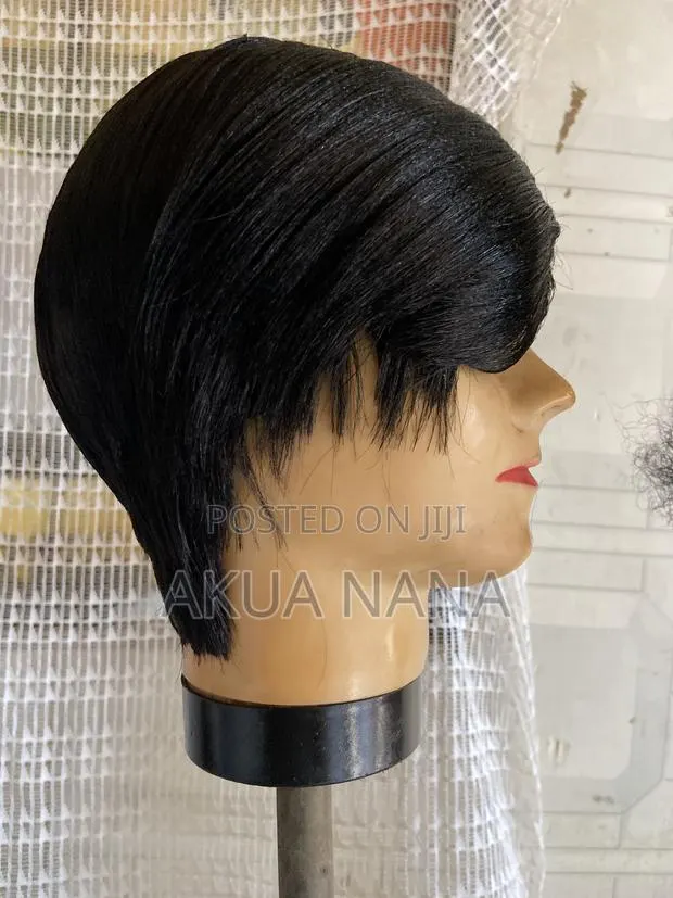 Nana’s Wigs – Quality Wigs for Sale · Photo 1