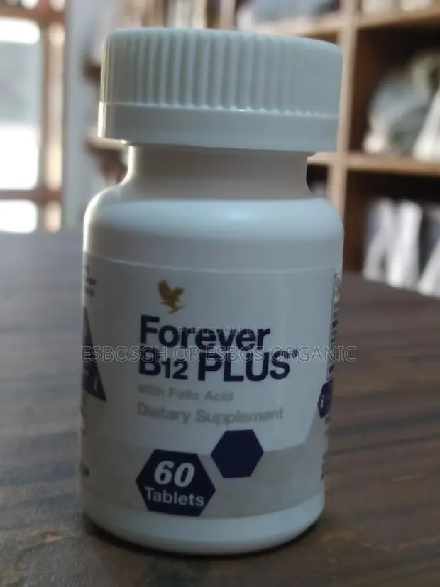 Forever B12 Plus · Photo 1