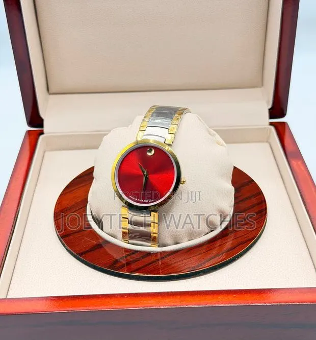 Vintage Watches in Ghana