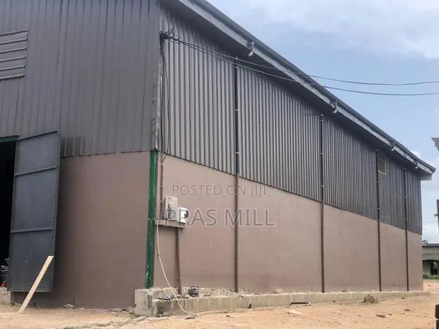 Rice Factory for Sale · Photo 3