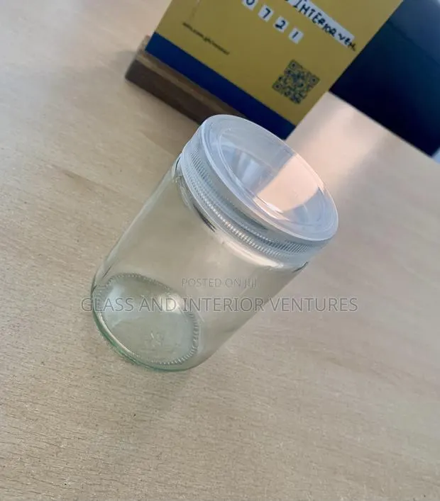 Customized Shito Bottles · Photo 1