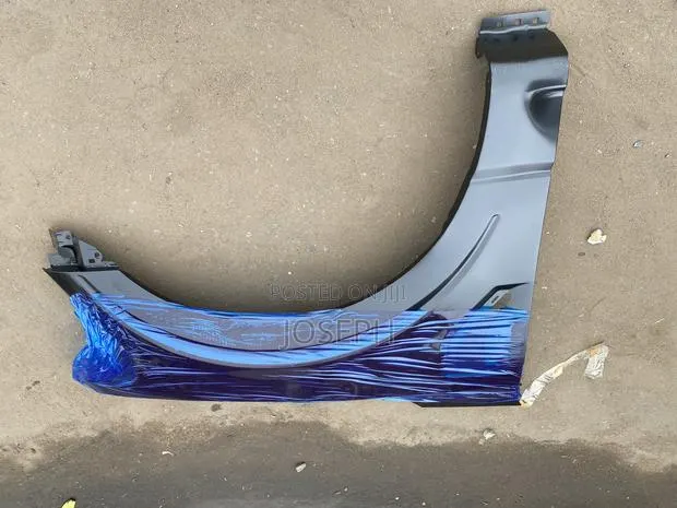 F-150 2018,2019,2020,2021 Fender · Photo 1