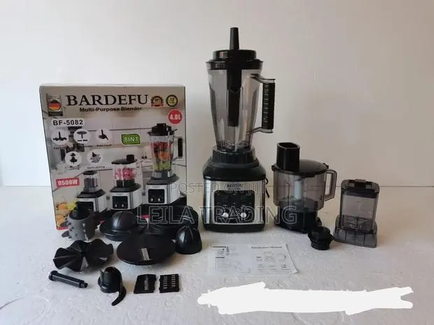 All Purpose Blender · Photo 1