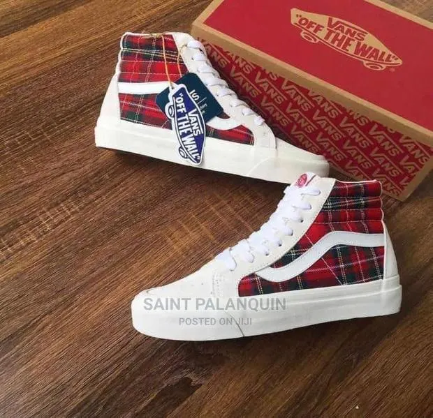 Original Vans · Photo 1