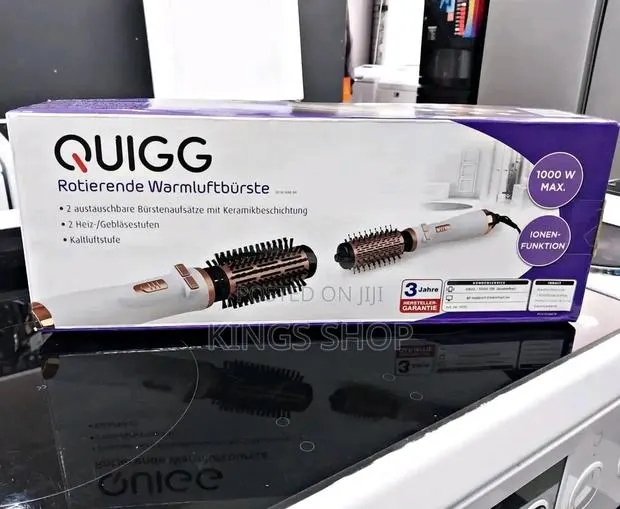 Multipurpose Hairstyler 3in1 Hair Dryer · Photo 1