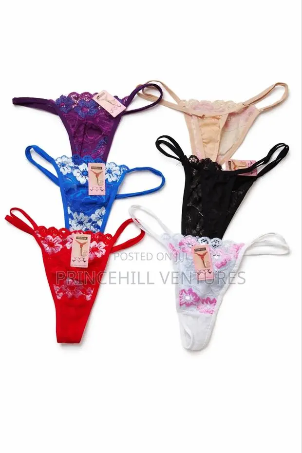 Ladies Panties · Photo 1