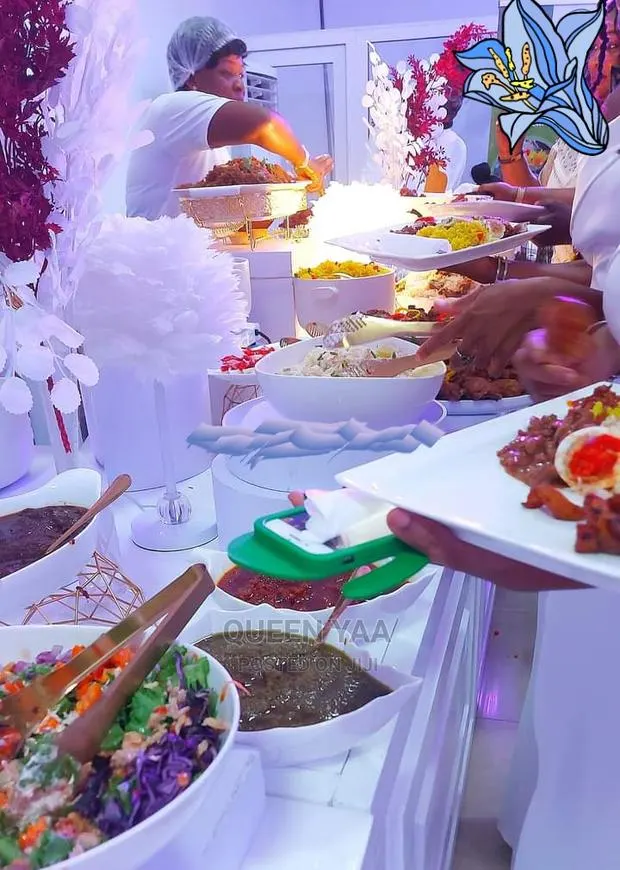 Catering Services · Photo 1