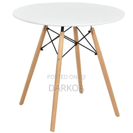 70cm Dining Table · Photo 1