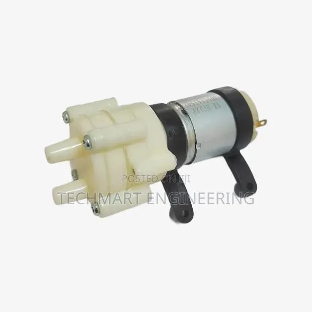 R385 12v Water Pump · Photo 1