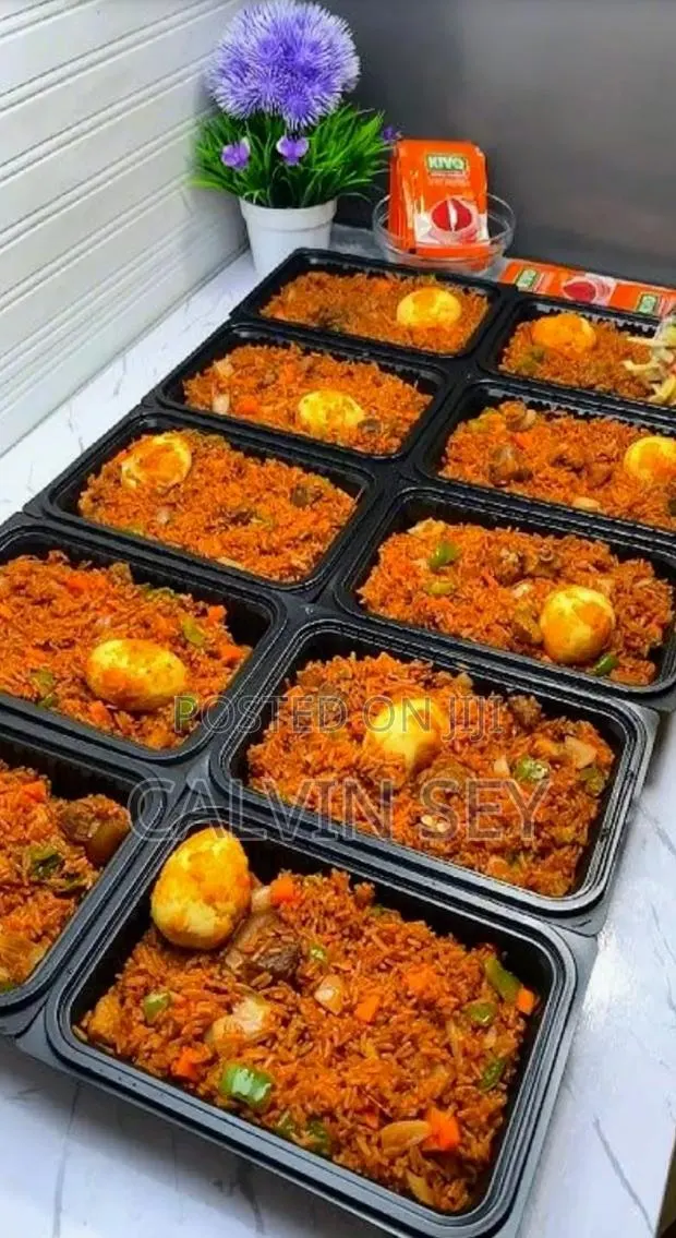 Faith Catering Services · Photo 1