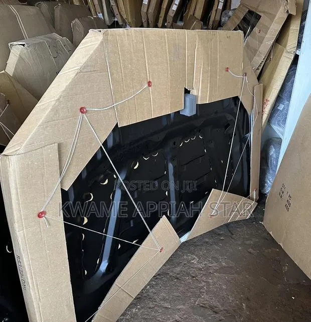 Honda CRV 2022,2023,2024,2025 Bonnet/ Hood · Photo 1