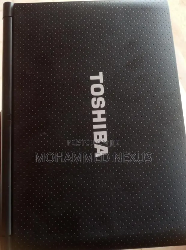 Laptop Toshiba NB505 Mini 2GB Intel HDD 160GB · Photo 1