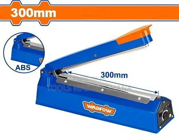 Impulse Sealer # Wxy2003 · Photo 1