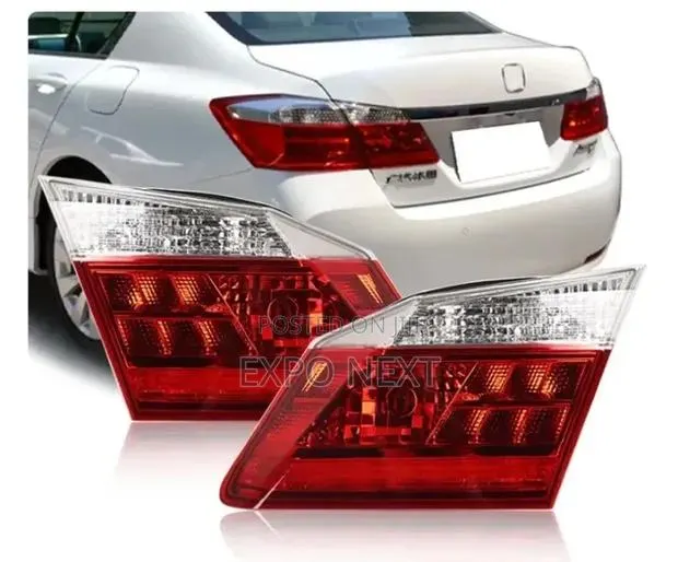 Tail Light for Honda Accord 2014-2015 Inner Break · Photo 1