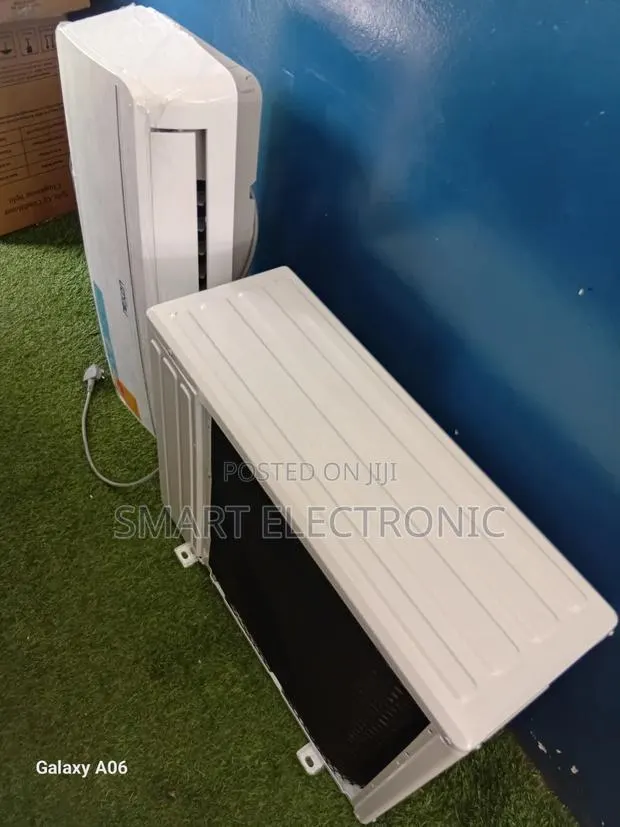 Nexon 1.5hp Split Air Conditioner – Fresh Air, Every Moment · Photo 1