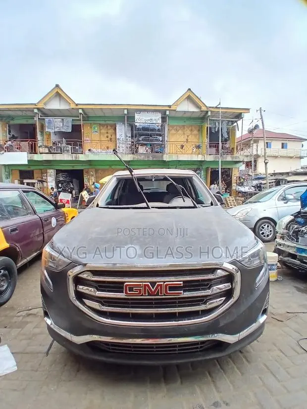 GMC Tarrain Windscreen/Windshield 2018,2019,2020,2021,2022 · Photo 1