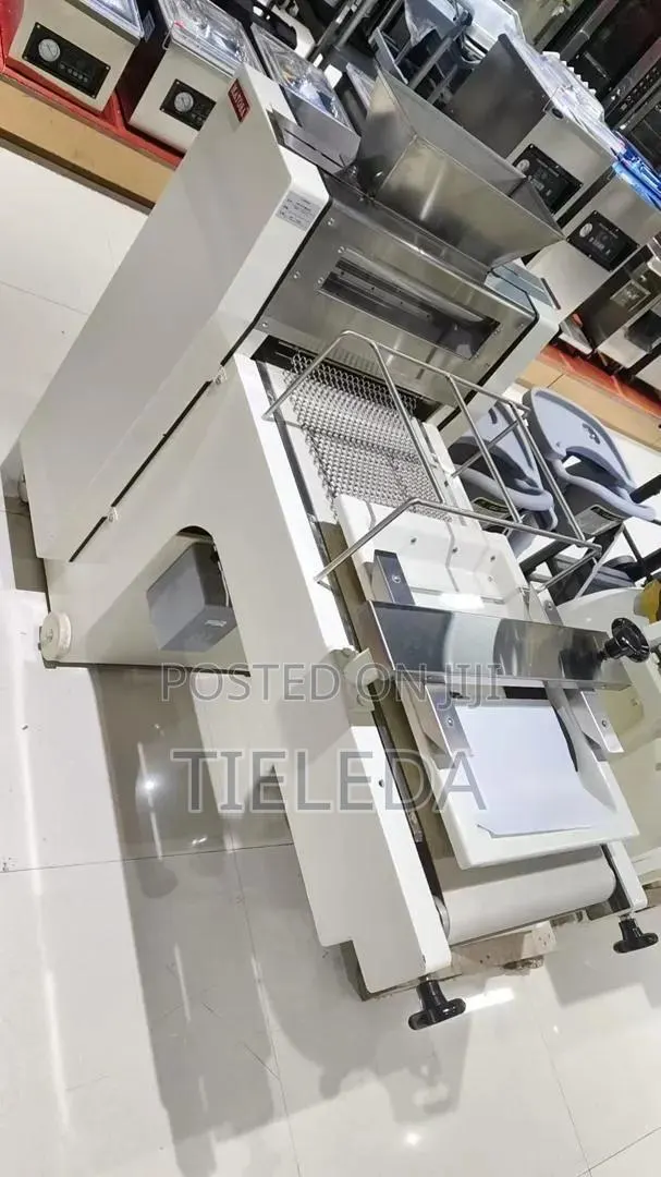 Dough Molder · Photo 1