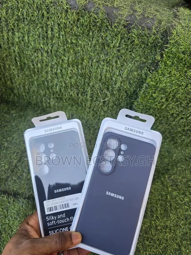 Samsung Galaxy S26 Ultra Silicone Case · Photo 1
