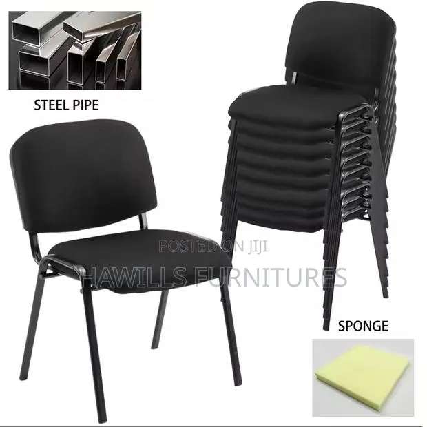 Stacking Chair · Photo 1