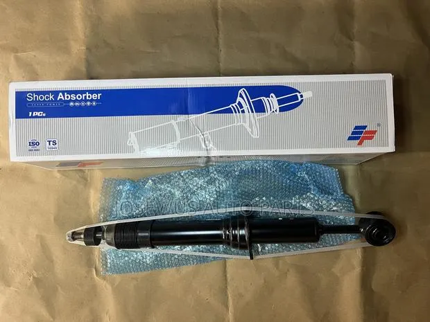 Toyota Land Cruiser Front Shocks · Photo 1