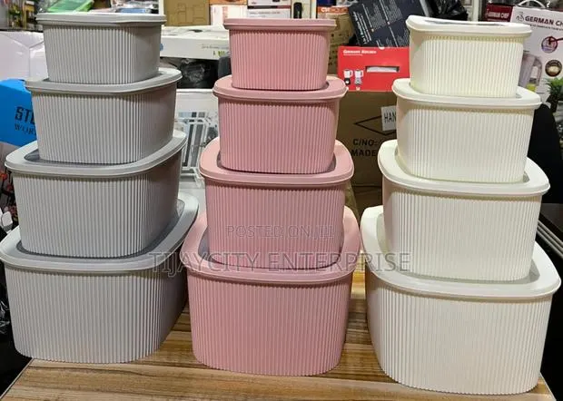 Silicone Bowl Set · Photo 1