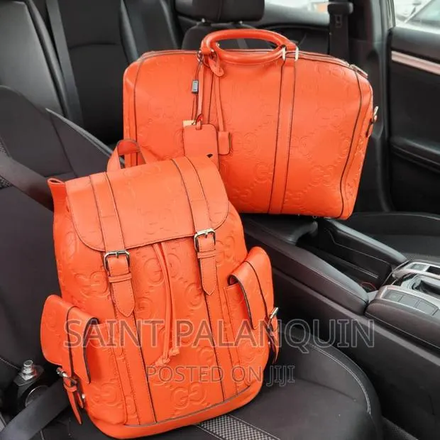 Quality Set of Luggage · Photo 1
