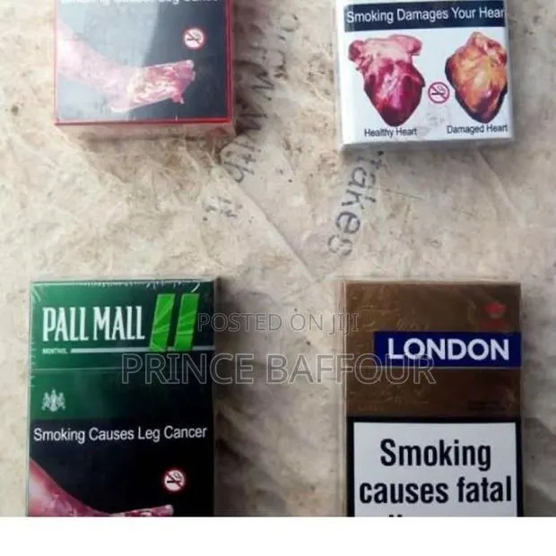 Kingsize,Oris,business Royals, Pall Mall Etc · Photo 1