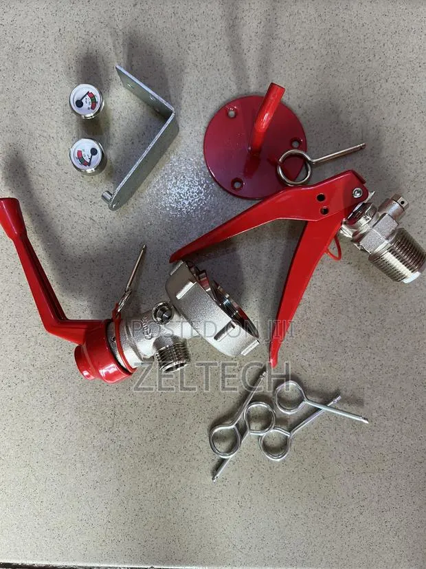Firesafety Accessories · Photo 1