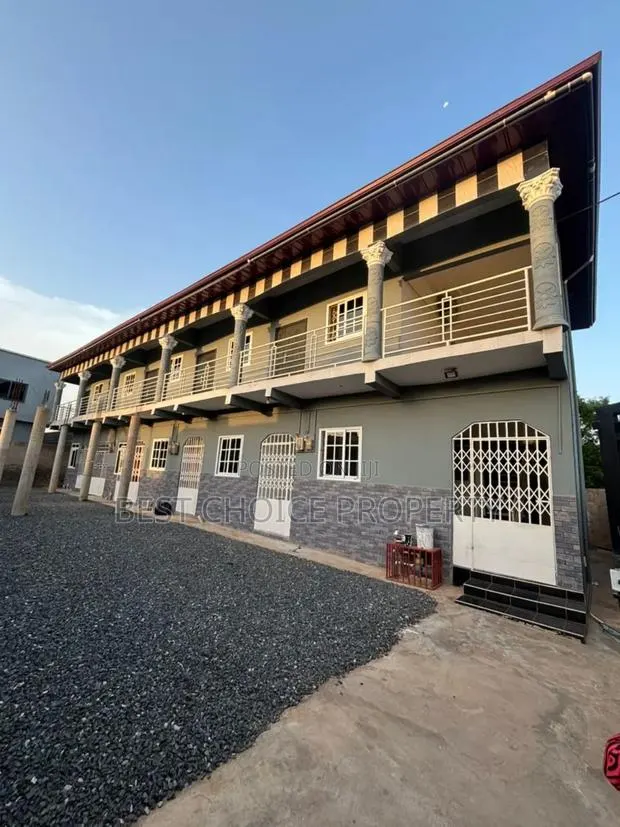 1bdrm Apartment in Adenta New Legon for rent · Photo 1