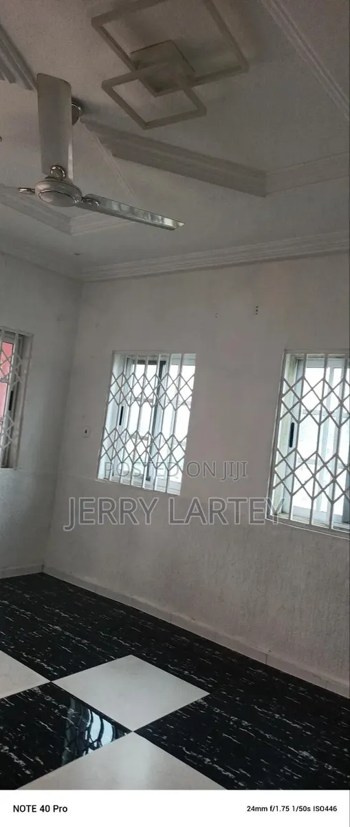 1bdrm Apartment in Dansoman Round About for rent · Photo 1