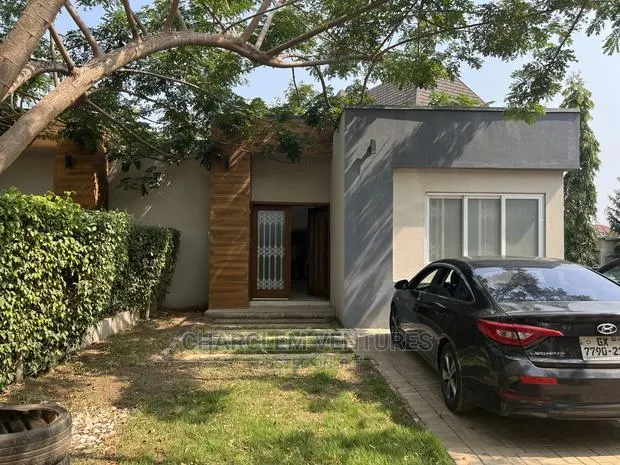 3bdrm House in East Legon for Rent · Photo 1