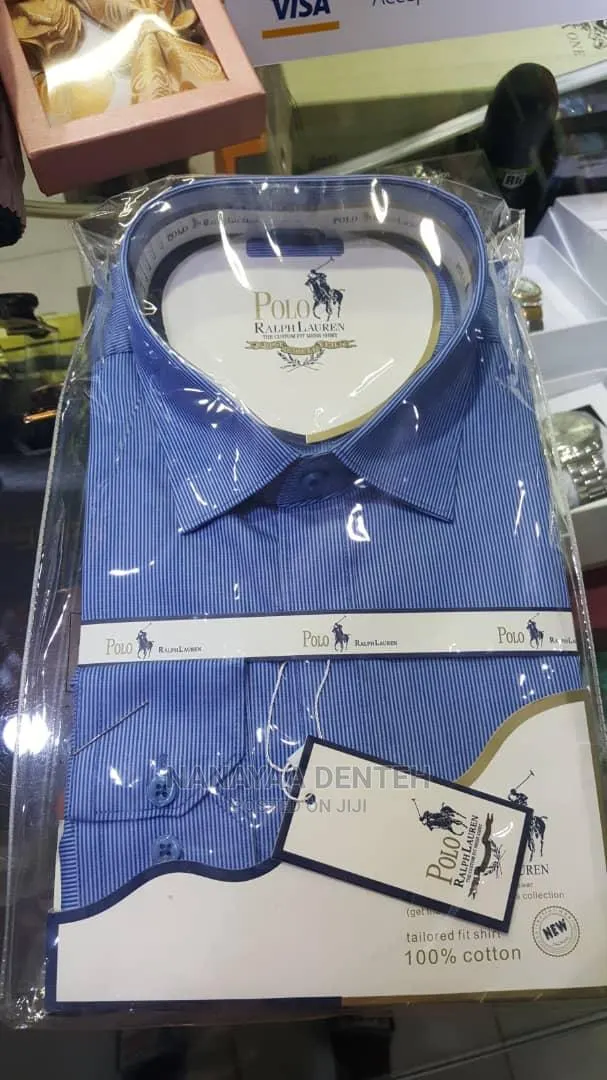 Men's Shirts · Photo 1