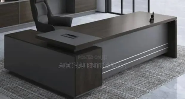 Office Desk HTTPS65 · Photo 1