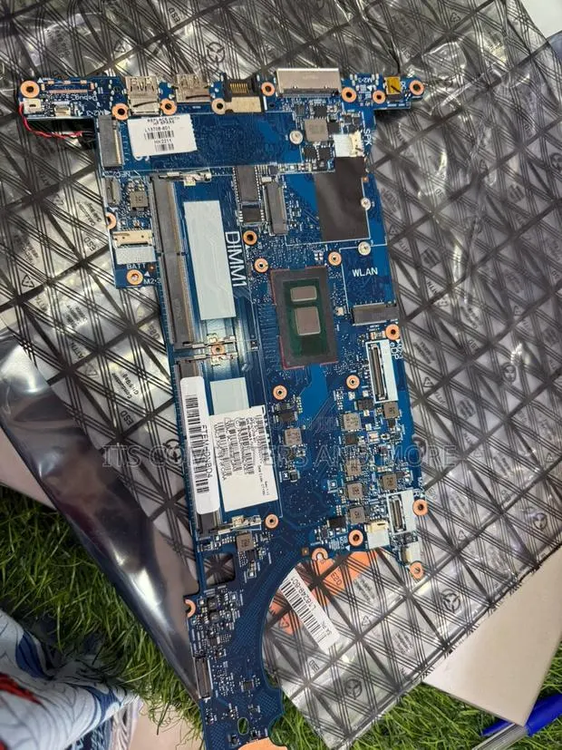EliteBook 830 G5 Motherboard Core I5 7th Gen Used
