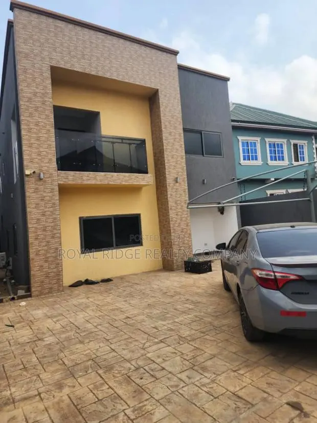 3bdrm House in East Legon Ogbojo, Accra Metropolitan for rent · Photo 1