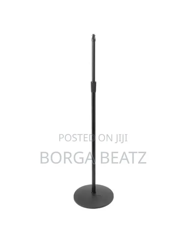 Microphone Stand · Photo 1