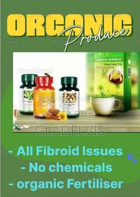 Health Products · Photo 1