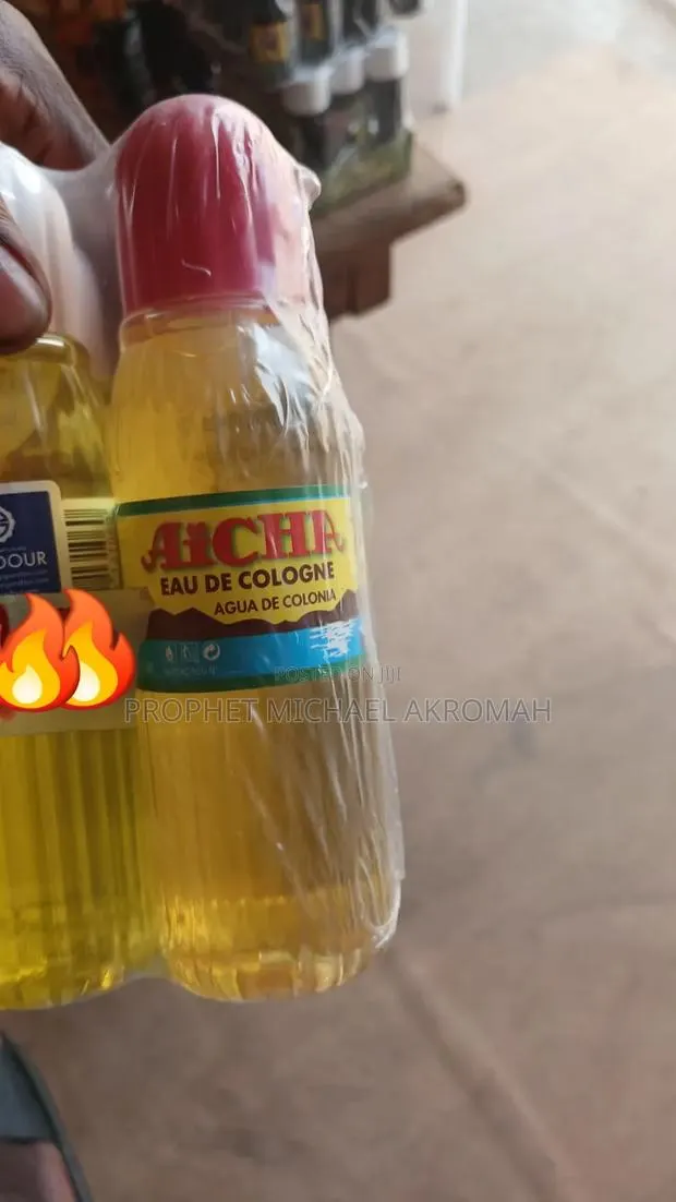 Aicha Perfume · Photo 1