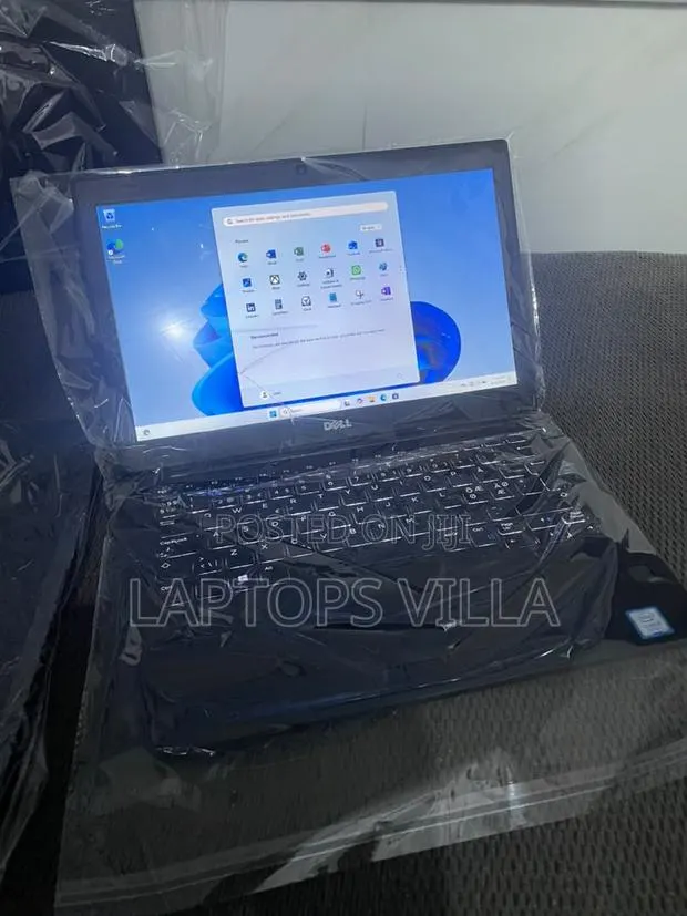 Laptop Dell Latitude 7280 8GB Intel Core i5 SSD 256GB · Photo 1