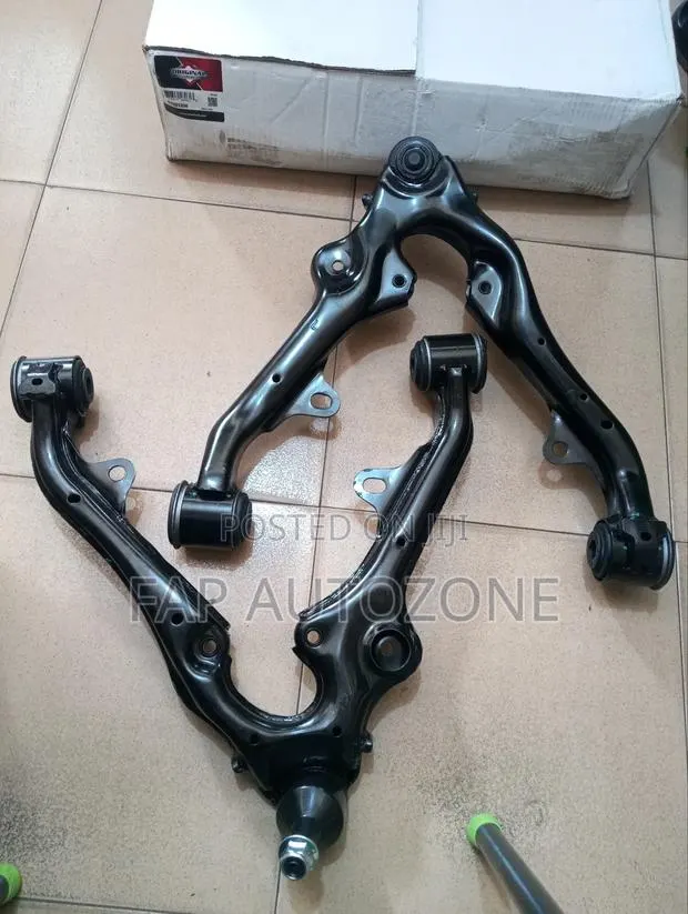 Quality Cadillac Escalade Control Arm Assembly From USA · Photo 1