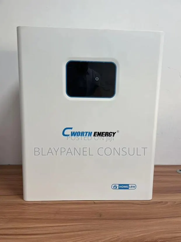 5kwh 48v 100ah Cworth Lithium Battery