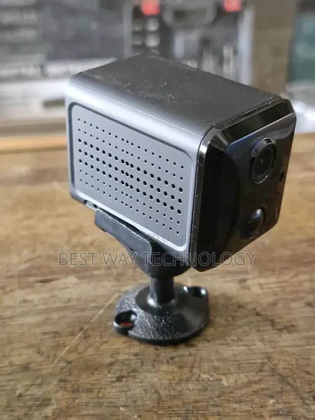 4g Hidden Camera Ubox · Photo 1