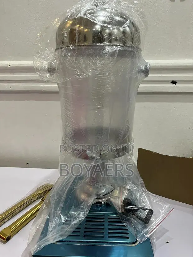 Single Juicer Dispenser · Photo 1